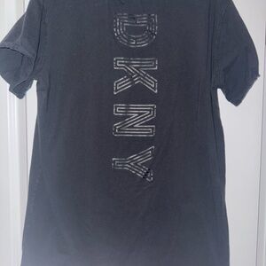 DKNY Sport Charcoal Sweatshirt